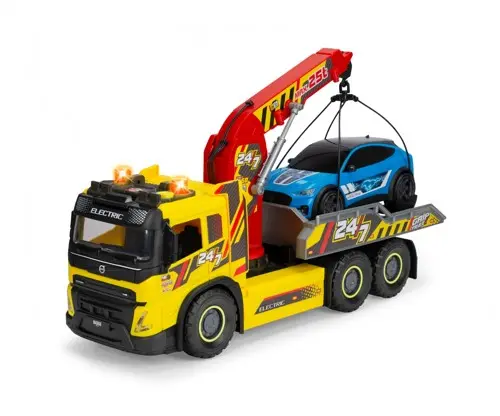 Dickie Toys - Giant Tow Truck (203749039)