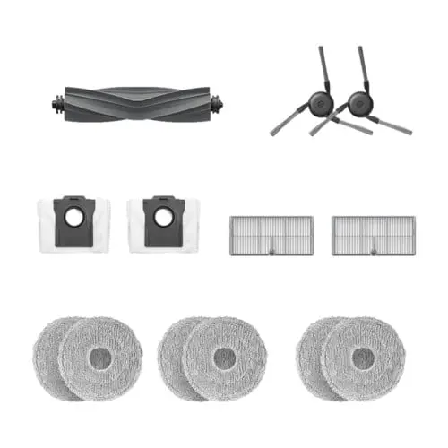 Dreame RAK49 Tilbehørssett - X40 Ultra & L40 Ultra