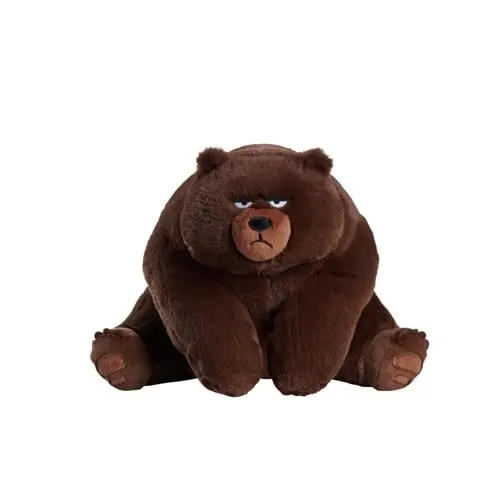 Pixar - Hoppers Ellen Bear - 32cm (6315870708)