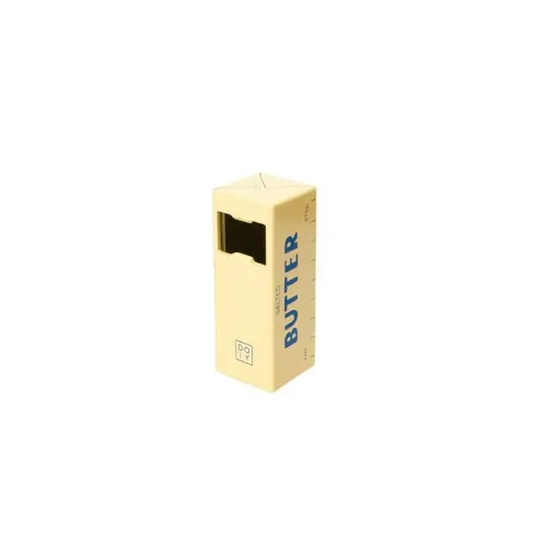 Doiy - Opener - Yellow