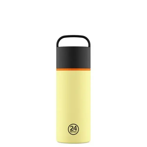 24Bottles - Spin Bottle - Citrus - 730 ml