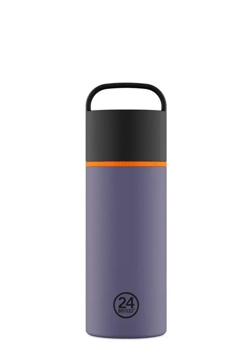 24Bottles - Spin Bottle - Dusk - 730 ml