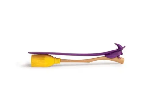 Ototo - Witchin Basting Brush & Spatula