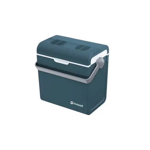 Outwell - Eco Ace 24 - 12V/230V kjølebox til camping og reiser