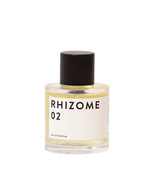 RHIZOME - 02 EDP 100 ml