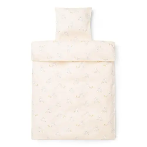 That's Mine - Levi Bedding - Tiny Friends - 70x100 cm
