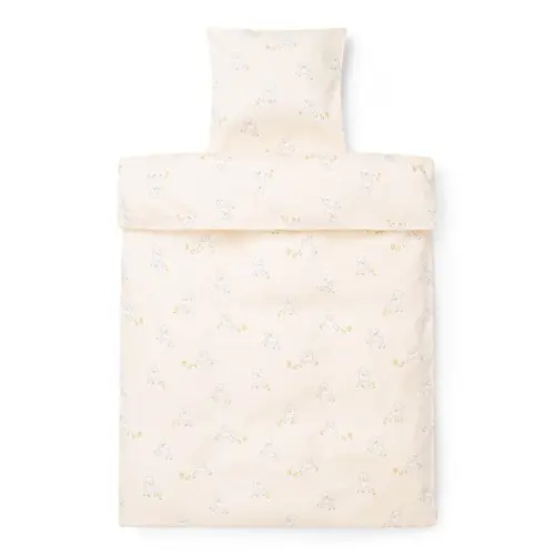 That's Mine - Levi bedding - Tiny friends - 100x140 cm