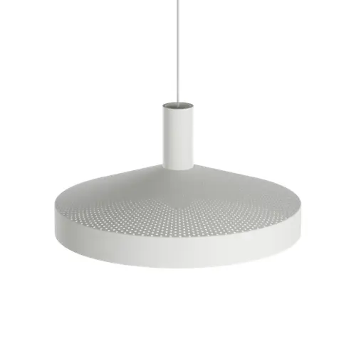 SACKit - DAWN Pendel - Hvit - Ø40 cm