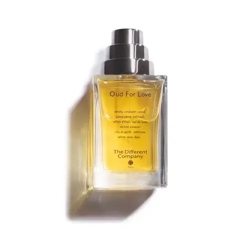 The Different Company - Oud for Love spray Extrait De Parfum 100 ml
