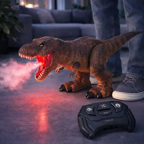 Mikamax - RC Steambreath T-Rex (XL)