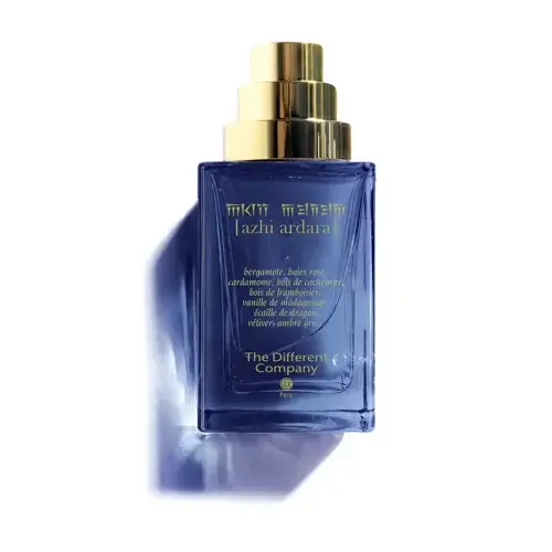 The Different Company - Azhi Ardara Spray EDP 100 ml