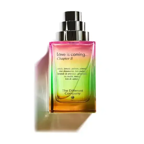 The Different Company - Love Is Coming Chapter II EDP 100 ml