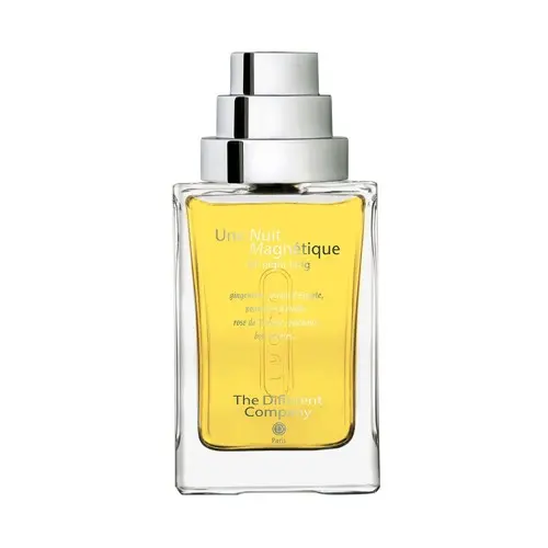 The Different Company - Une Nuit Magnétique EDP 100 ml