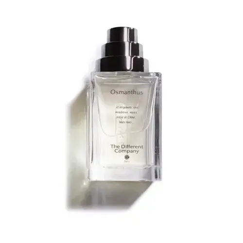 The Different Company - Osmanthus EDT 100 ml