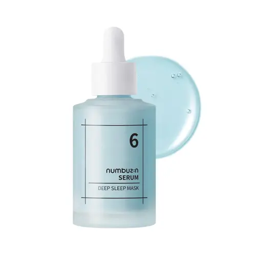 Numbuzin - Deep Sleep Mask Serum