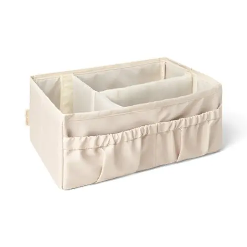 That's Mine - Lily nursing organizer - Peyote - Onesize