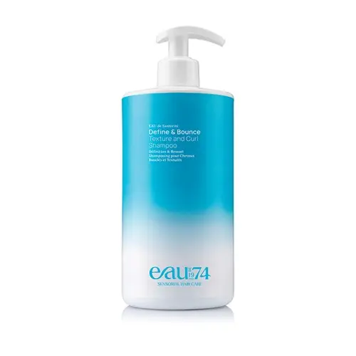 EauDe1974 - Define & Bounce Shampoo - 750 ml