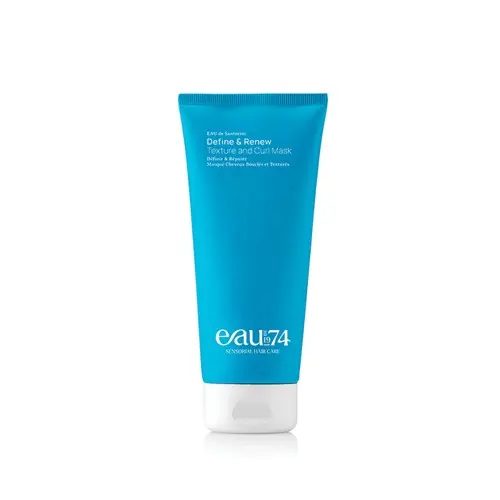 EauDe1974 - Define & Renew Mask - EAU de Santorini - 200 ml