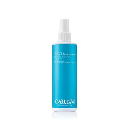 EauDe1974 - Define & Re-activate Leave-in - EAU de Santorini - 250 ml