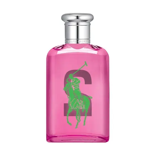 Ralph Lauren - Big Pony 2 Pink Woman EDT 100 ml