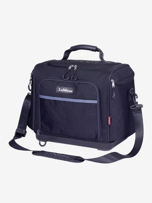 LeMieux - Grooming Kit Pro - Navy