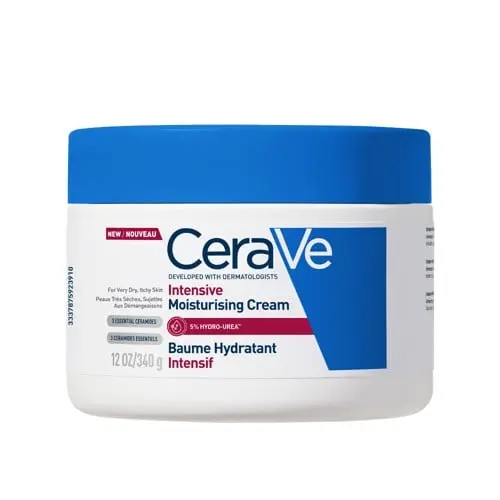 CeraVe - Hydrating Intensive Creme 240 g