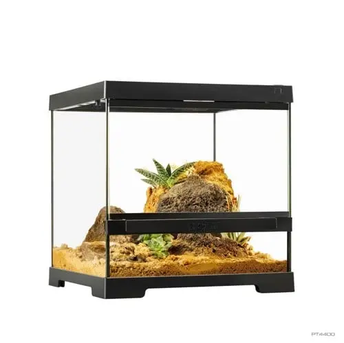 Exo Terra - PRO Terrarium 30 x 30 x 30 cm