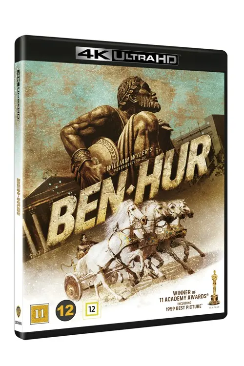 Ben Hur