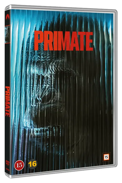 Primate