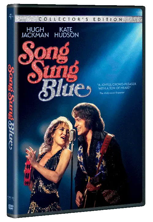 Song Sung Blue