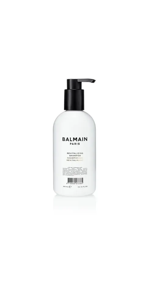 Balmain Paris - Revitalizing Shampoo