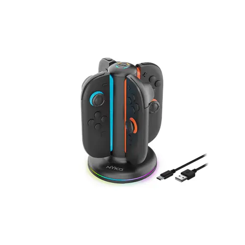 Nyko - Charge Dock / Switch 2