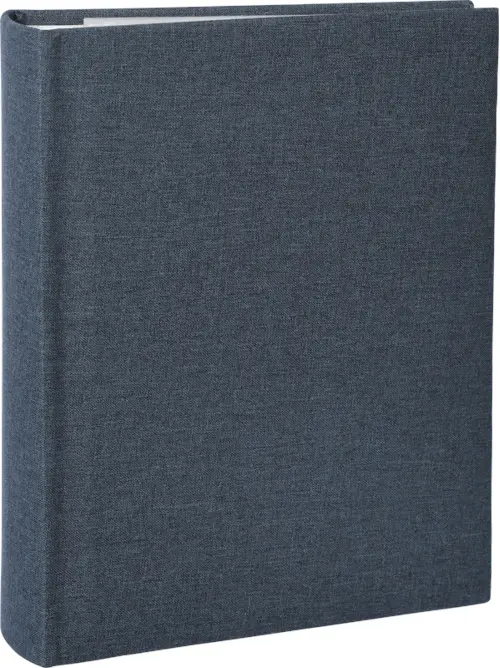 Focus - Essence Super 200 Fotoalbum 10x15 – Plass til 200 bilder, Tekstilomslag