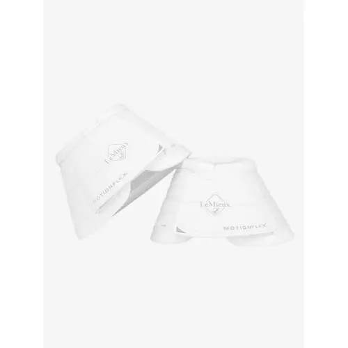 Lemieux - Motionflex Over Reach Boot - White - Medium