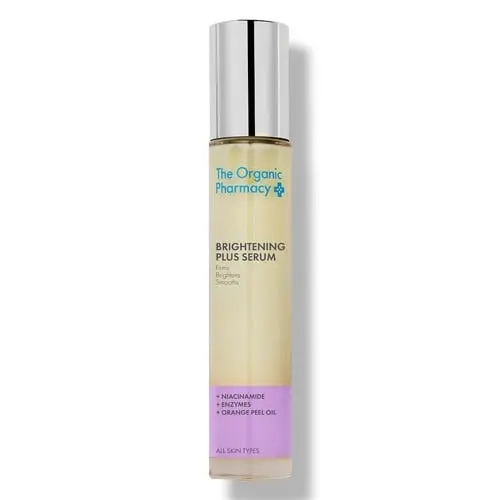 The Organic Pharmacy - Brightening Plus Serum 35 ml