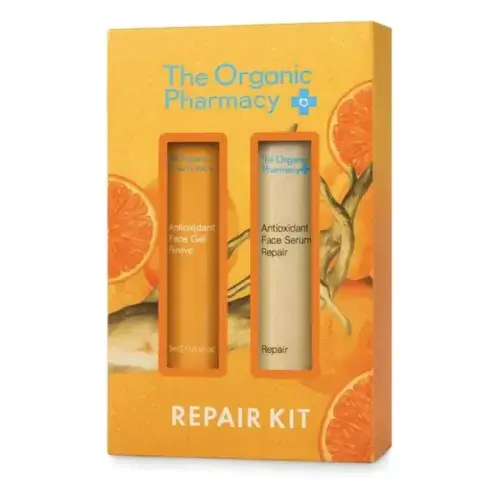 The Organic Company - Mini Repair Kit