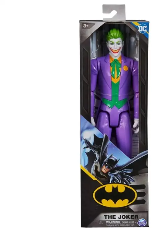 Batman - 30 cm Figure - The Joker