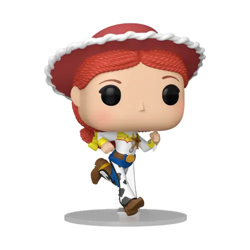 Funko Pop! - Disney Toy Story 5 - Jessie (90766)