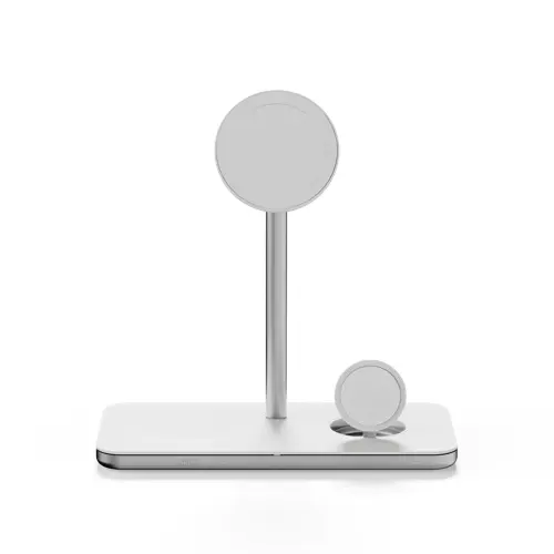LINQ - 3in1 Qi2 Wireless Charging Stand