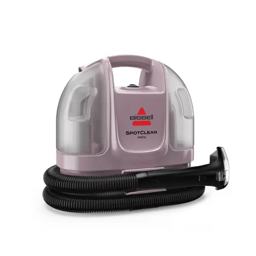 Bissell SpotClean Mini 4031 – Kompakt teppe- og møbelrenser med ledning