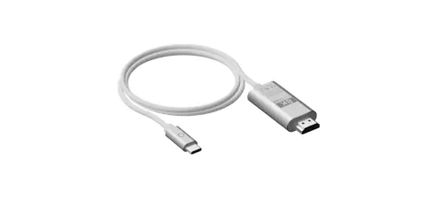 LINQ - 8K/60Hz PRO Cable USB-C HDMI -2m