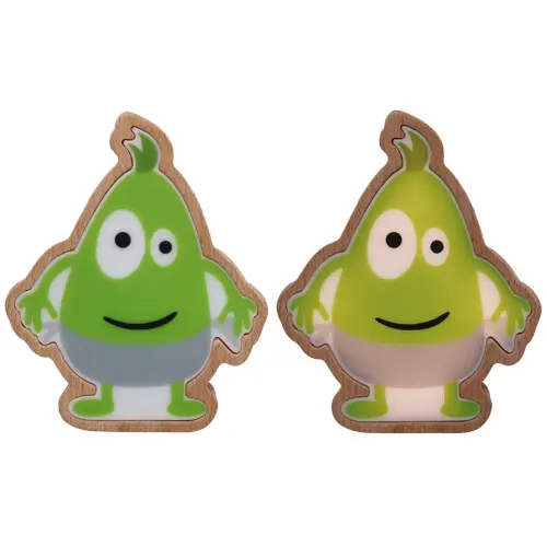 Babblarna - Night Light "Dadda" - Compact