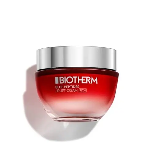 Biotherm - Blue Peptides Rich Moisturizing Cream 50 ml