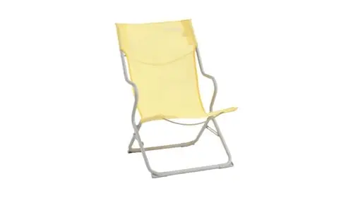 Outwell - Sauntons Lux Campingstol