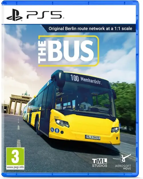 The Bus