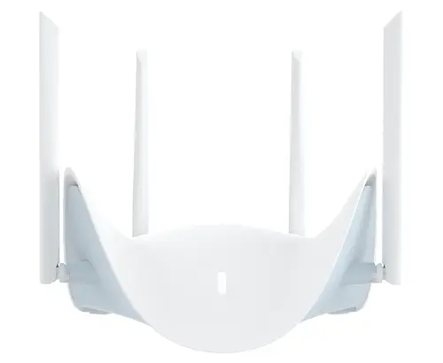 D-Link - BE9500 Wi-Fi 7 Smart Router