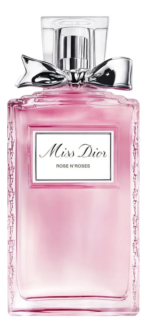 Christian Dior - Miss Dior Rose n'Roses EDT 100 ml