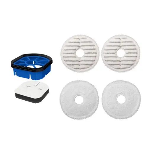 Bissell - SpinWave + Vac Vedlikeholdssett