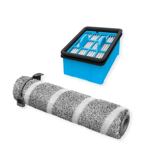 Bissell - CrossWave Multi-Surface Edge - Tillbehörssats