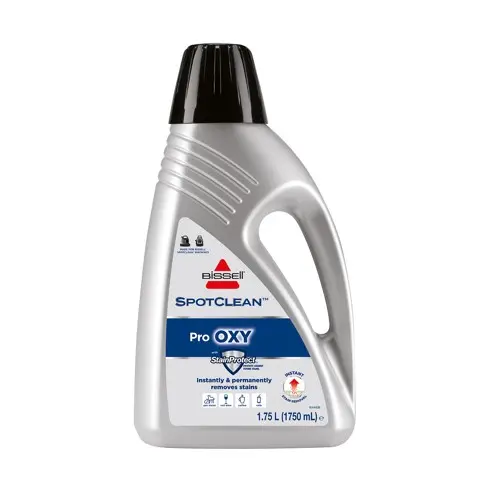 Bissell - Rengjøringsformel Spotclean Pro Oxy - 1.75L